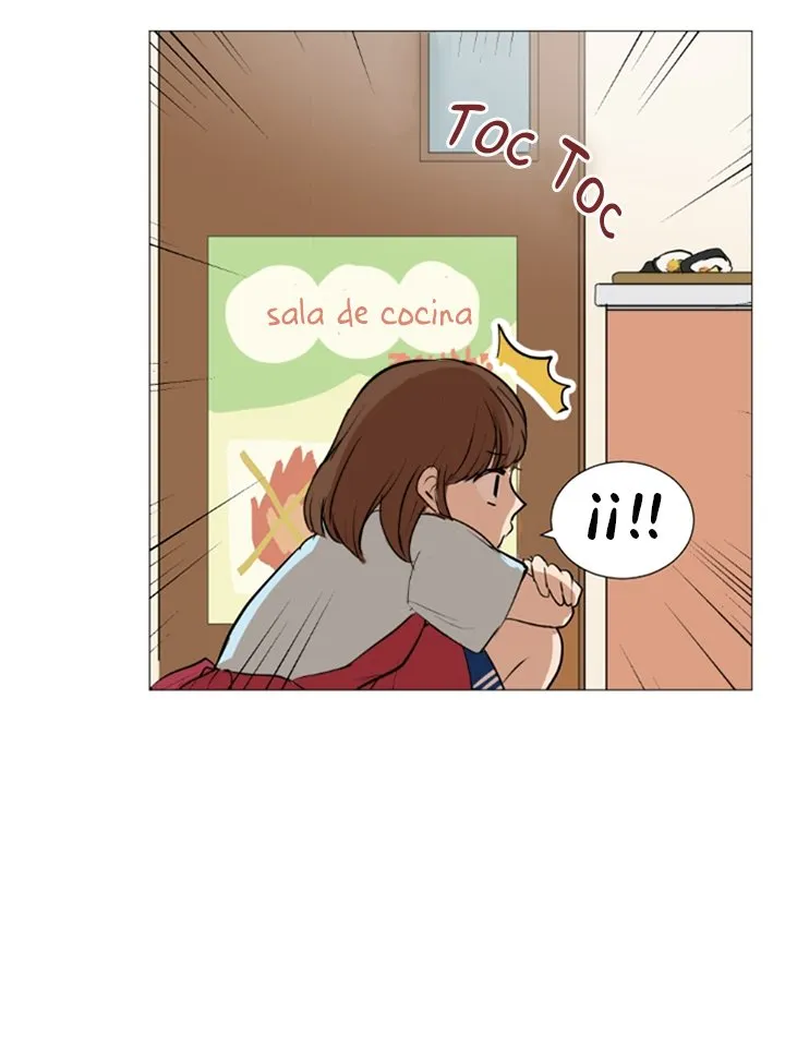 Cada día nosotros Capítulo 24 en Línea - página 38
