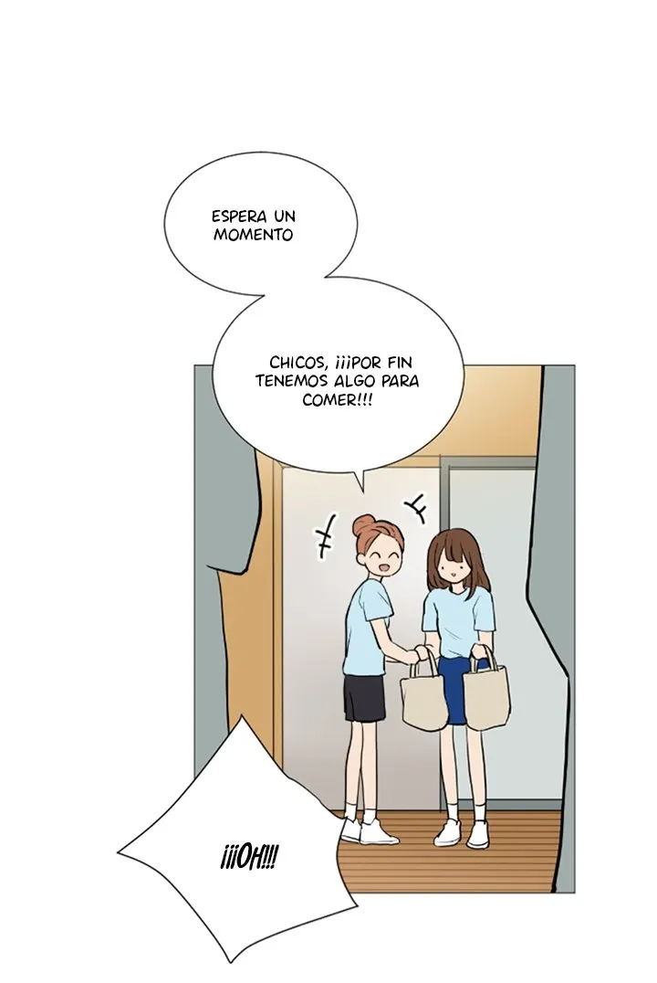 Cada día nosotros Capítulo 24 en Línea - página 52