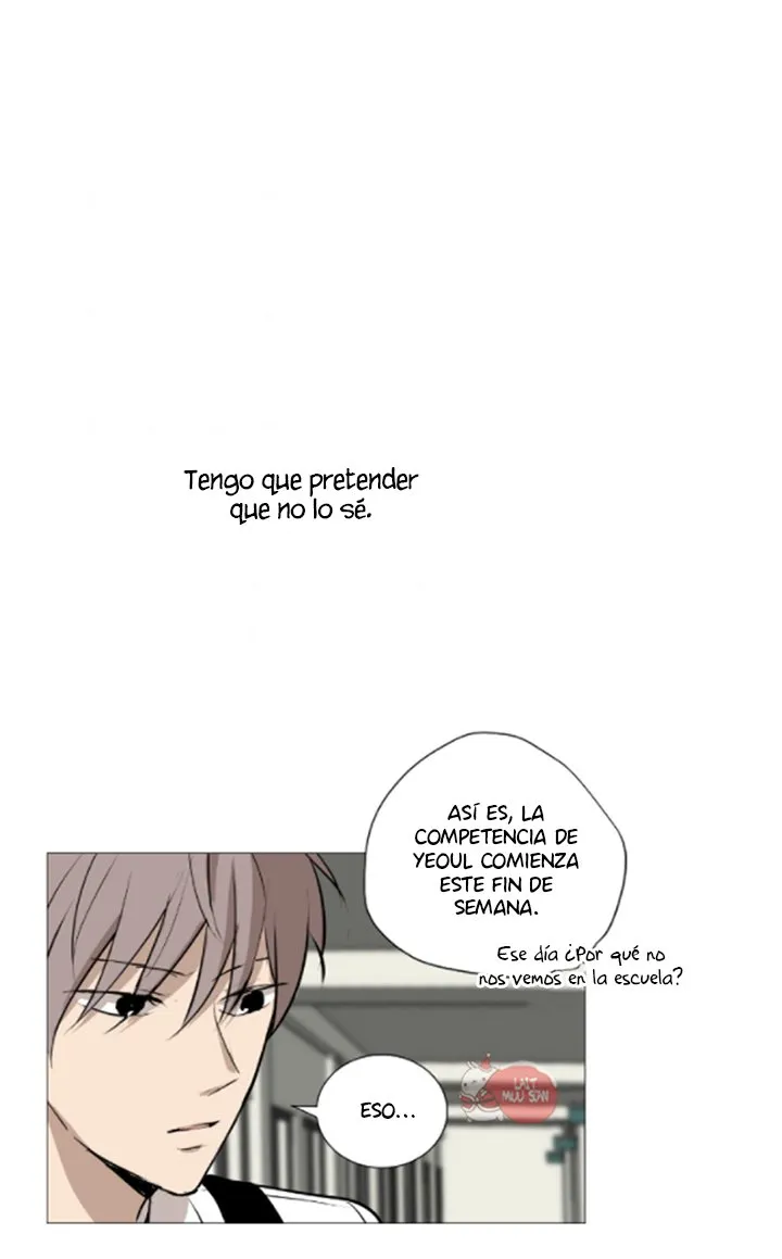 Cada día nosotros Capítulo 27 en Línea - página 3