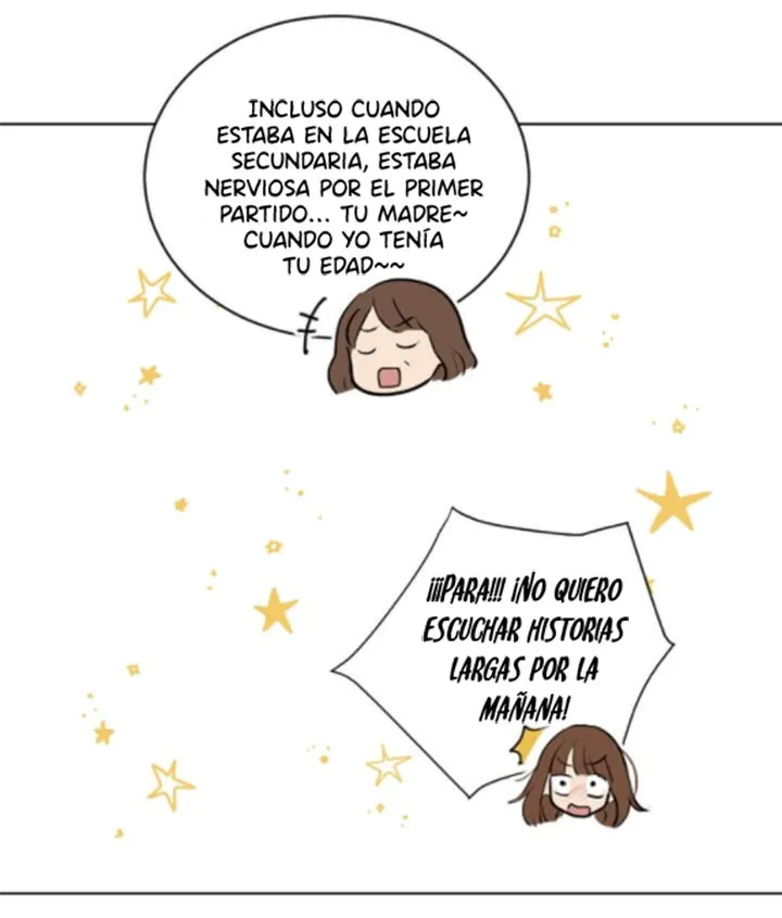 Cada día nosotros Capítulo 28 en Línea - página 19