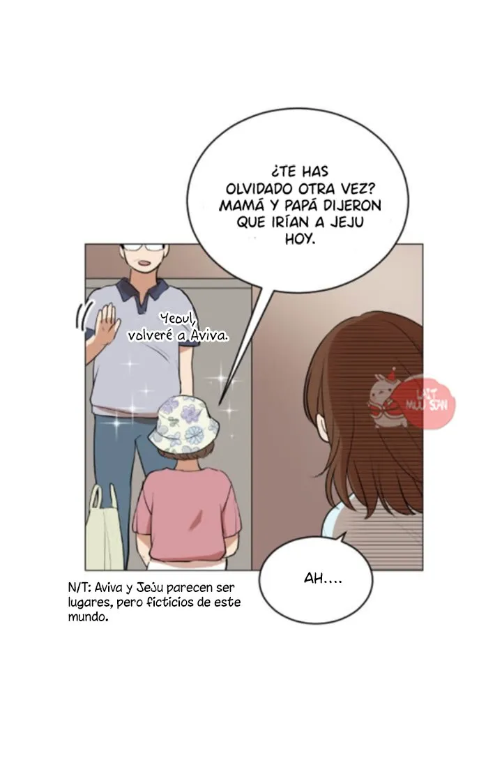 Cada día nosotros Capítulo 28 en Línea - página 22