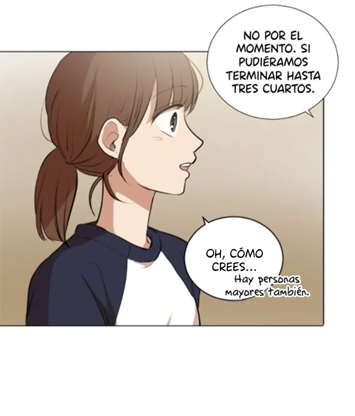 Cada día nosotros Capítulo 28 en Línea - página 43