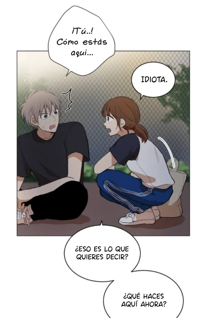 Cada día nosotros Capítulo 29 en Línea - página 10