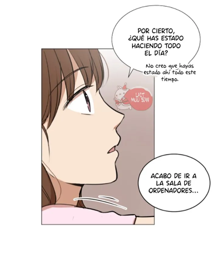 Cada día nosotros Capítulo 29 en Línea - página 61