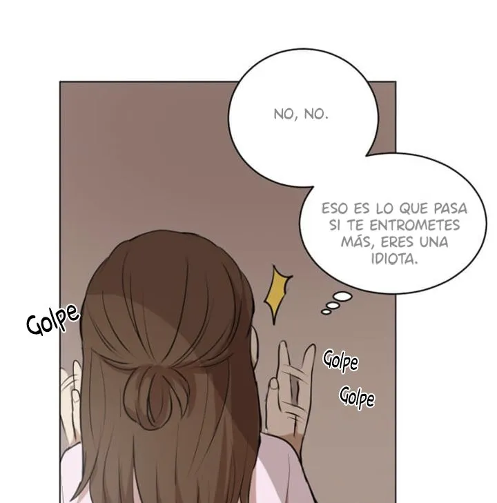 Cada día nosotros Capítulo 31 en Línea - página 17