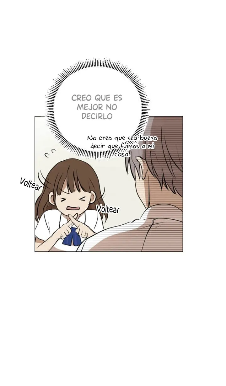 Cada día nosotros Capítulo 31 en Línea - página 69