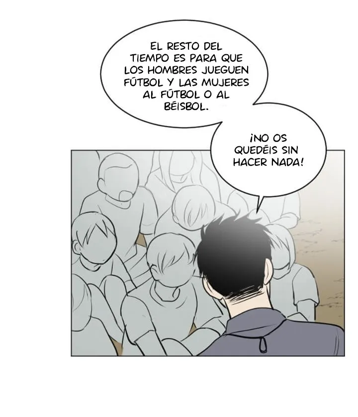 Cada día nosotros Capítulo 32 en Línea - página 17