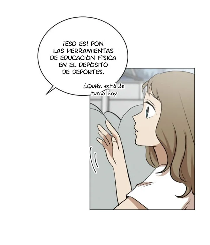 Cada día nosotros Capítulo 32 en Línea - página 18