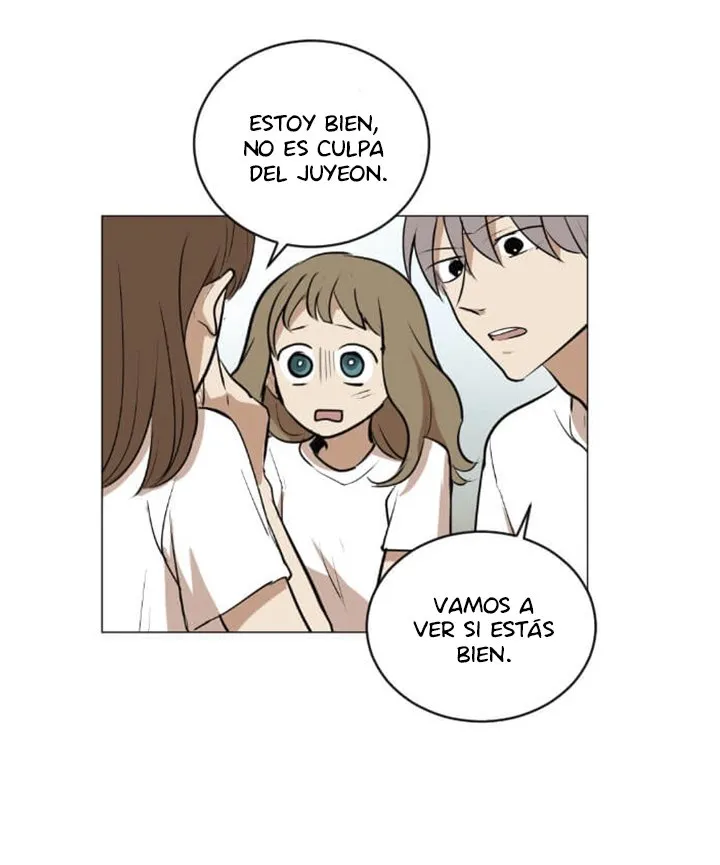 Cada día nosotros Capítulo 32 en Línea - página 38