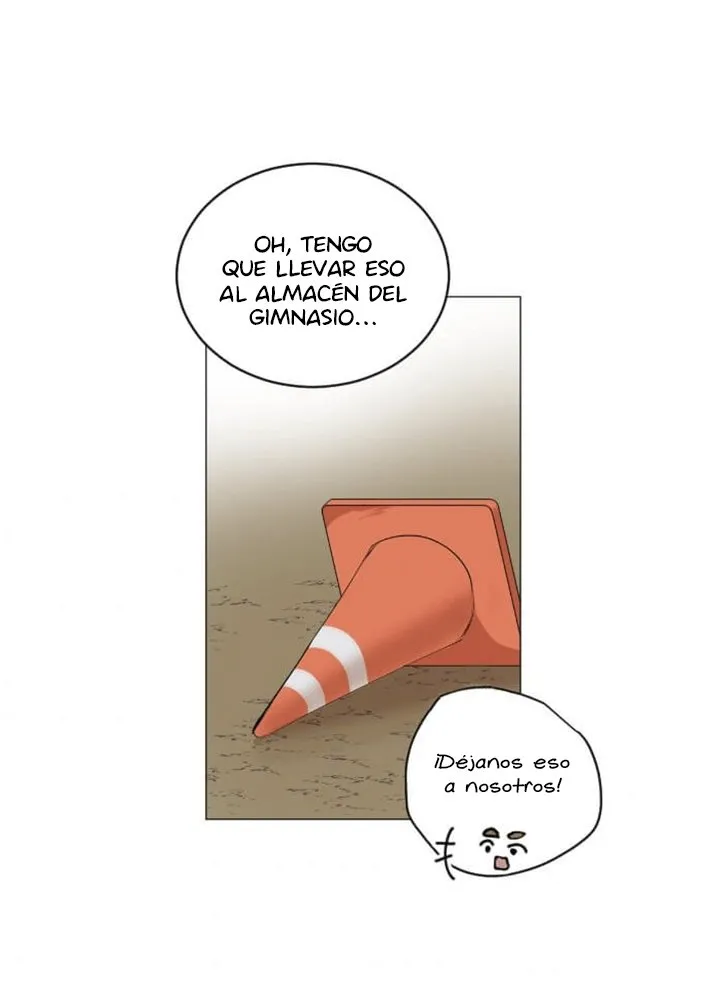 Cada día nosotros Capítulo 32 en Línea - página 56