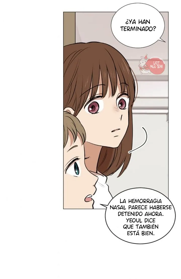 Cada día nosotros Capítulo 33 en Línea - página 8