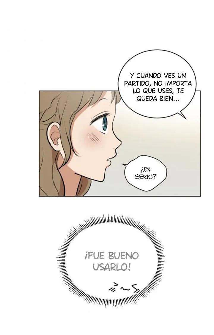Cada día nosotros Capítulo 33 en Línea - página 54