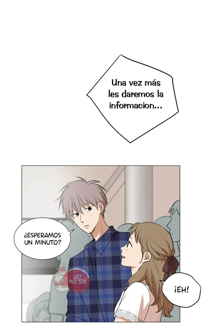 Cada día nosotros Capítulo 34 en Línea - página 6