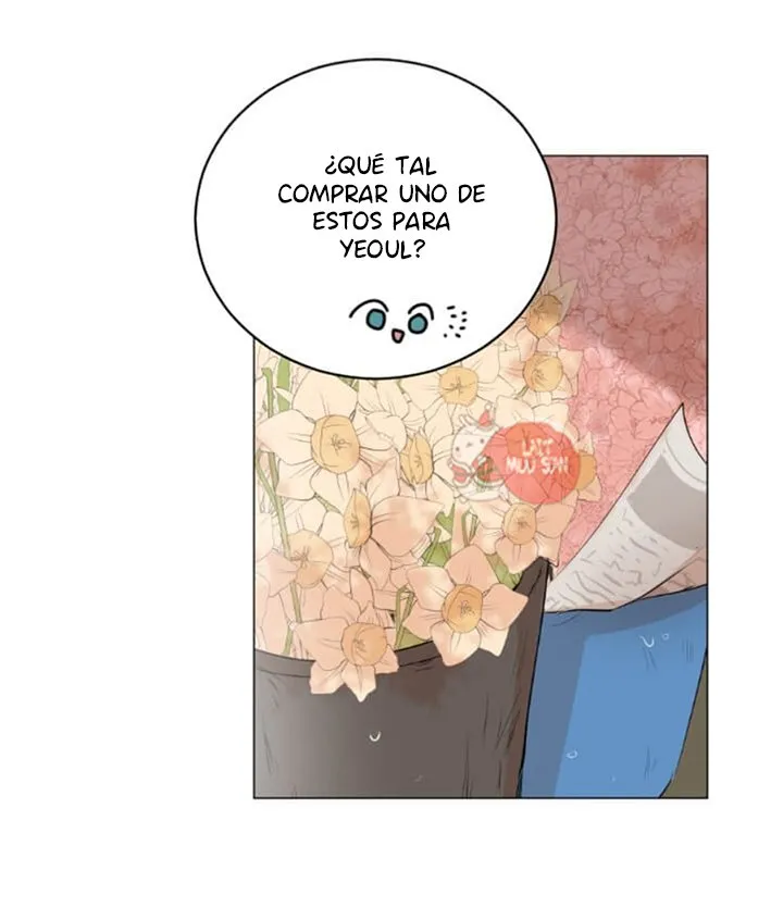 Cada día nosotros Capítulo 34 en Línea - página 49