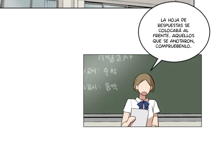 Cada día nosotros Capítulo 37 en Línea - página 30