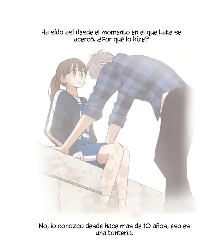 Cada día nosotros Capítulo 37 en Línea - página 32