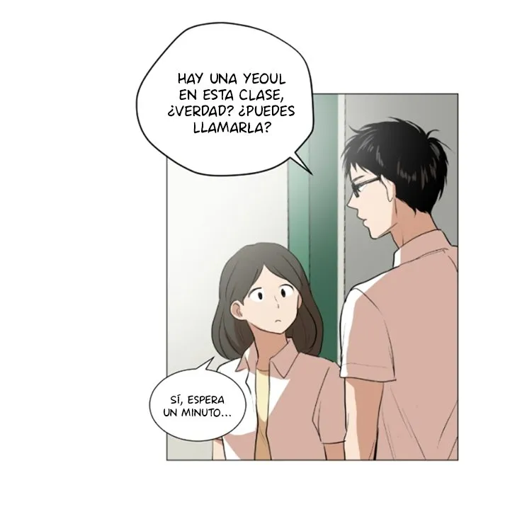 Cada día nosotros Capítulo 37 en Línea - página 46