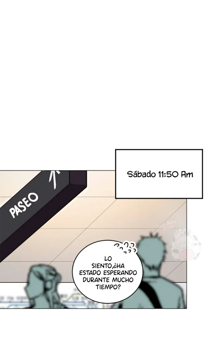 Cada día nosotros Capítulo 38 en Línea - página 25