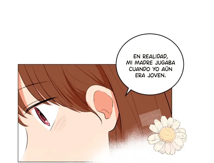 Cada día nosotros Capítulo 38 en Línea - página 37