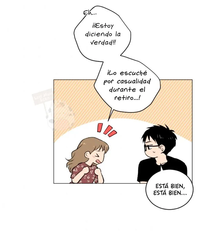 Cada día nosotros Capítulo 40 en Línea - página 13