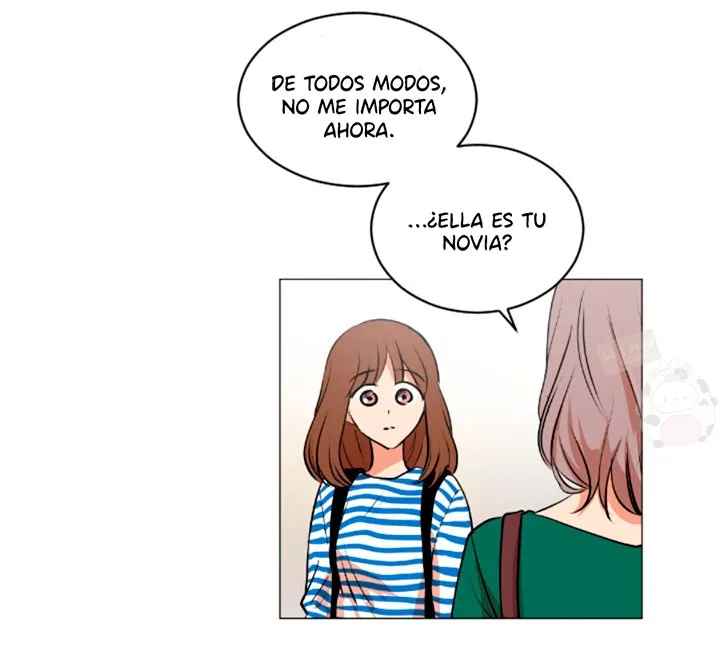 Cada día nosotros Capítulo 41 en Línea - página 4