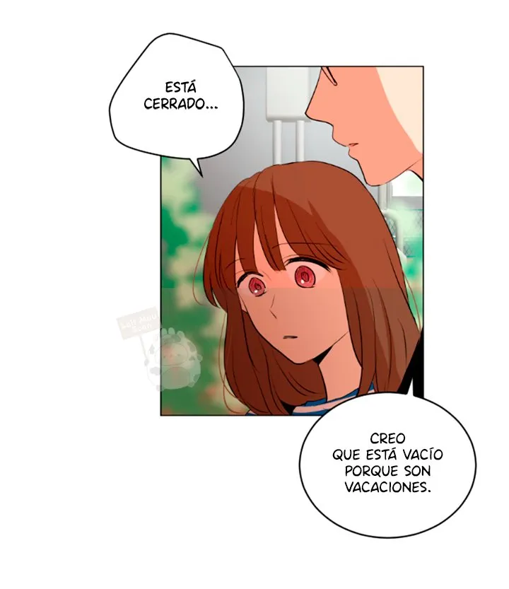 Cada día nosotros Capítulo 41 en Línea - página 56