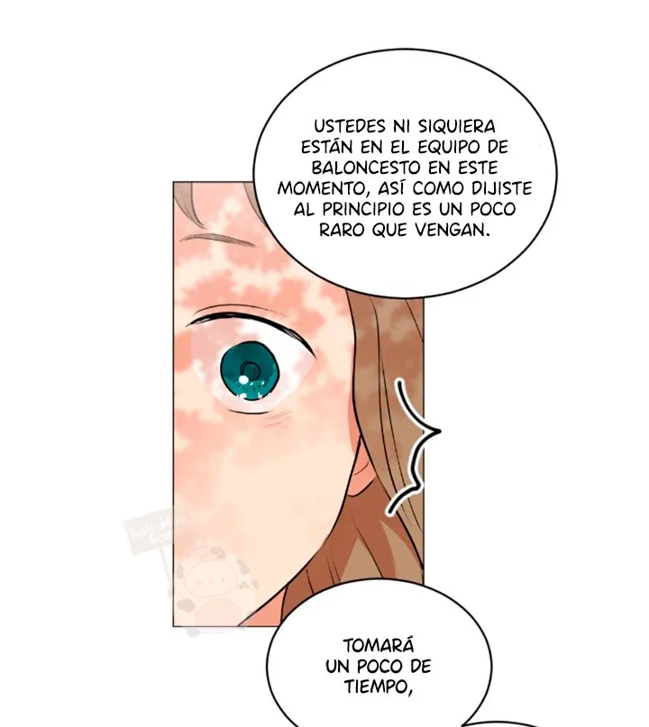 Cada día nosotros Capítulo 42 en Línea - página 4