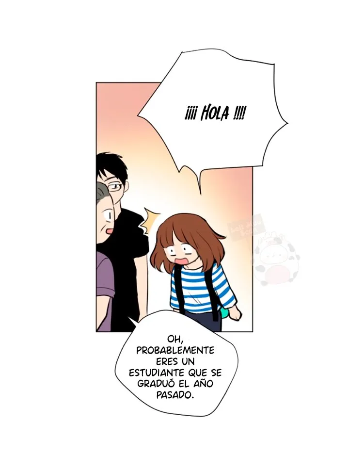 Cada día nosotros Capítulo 42 en Línea - página 21