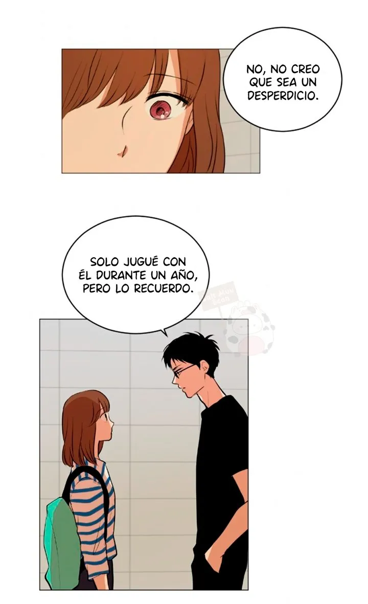 Cada día nosotros Capítulo 42 en Línea - página 43