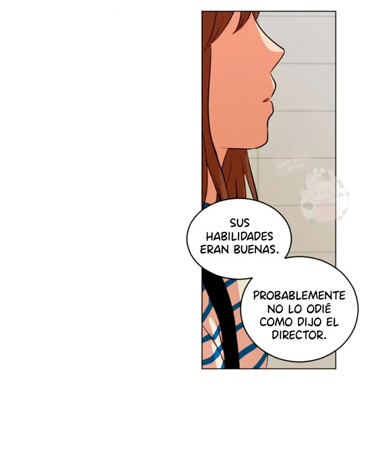 Cada día nosotros Capítulo 42 en Línea - página 44
