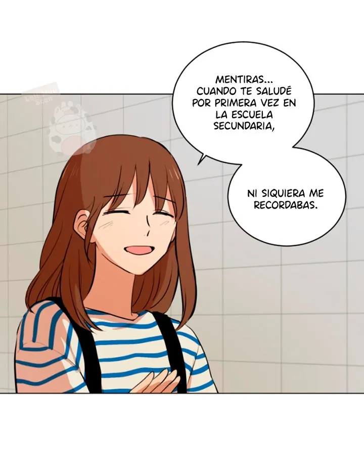 Cada día nosotros Capítulo 42 en Línea - página 47