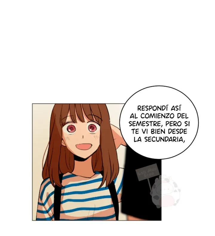 Cada día nosotros Capítulo 42 en Línea - página 53