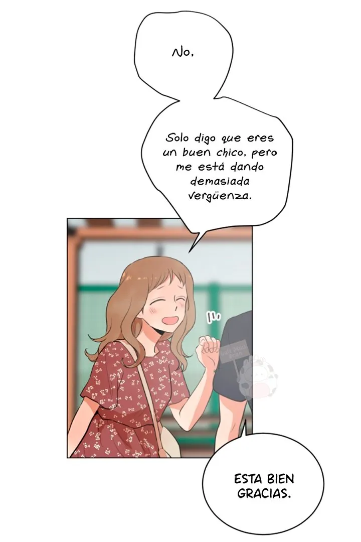 Cada día nosotros Capítulo 43 en Línea - página 15