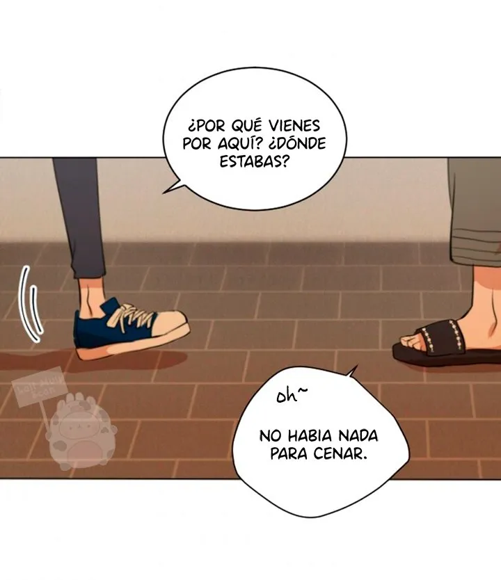 Cada día nosotros Capítulo 44 en Línea - página 10