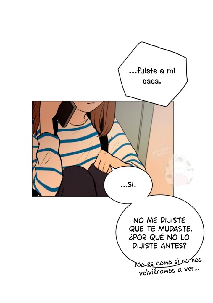 Cada día nosotros Capítulo 44 en Línea - página 34
