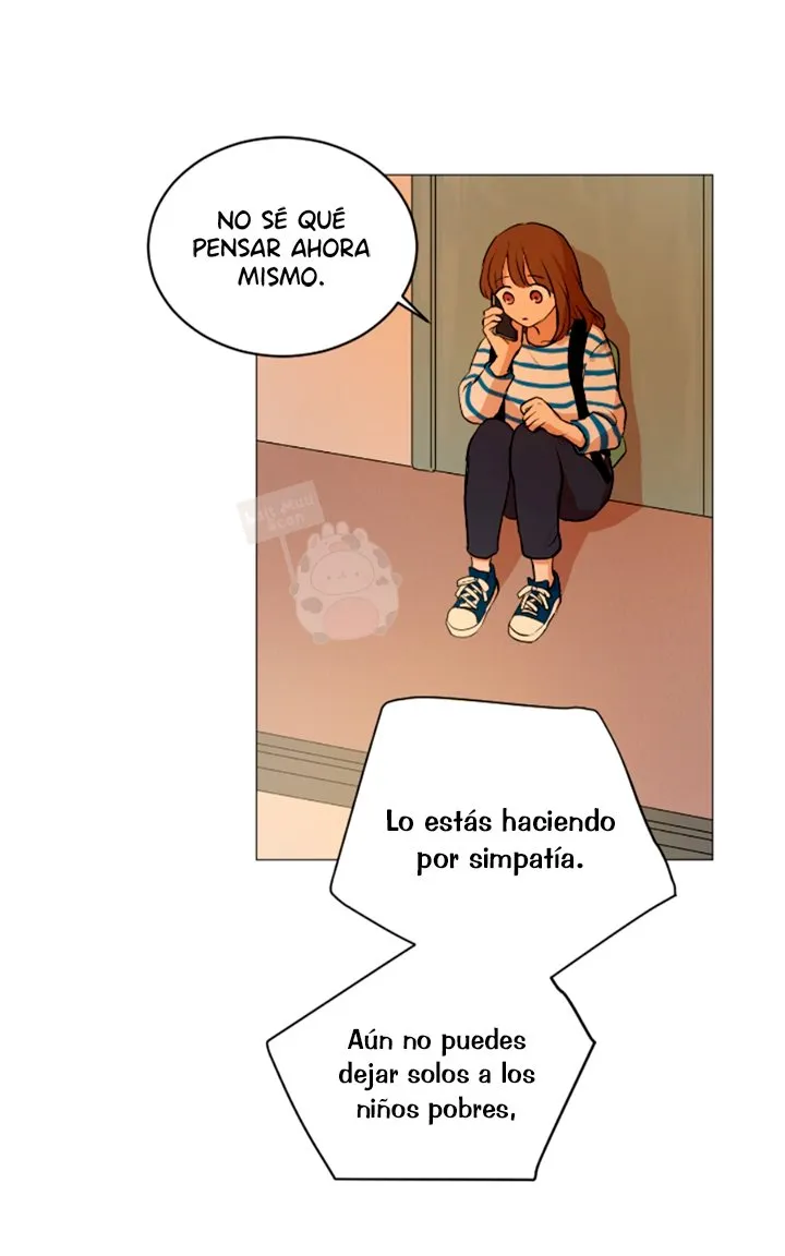 Cada día nosotros Capítulo 44 en Línea - página 37