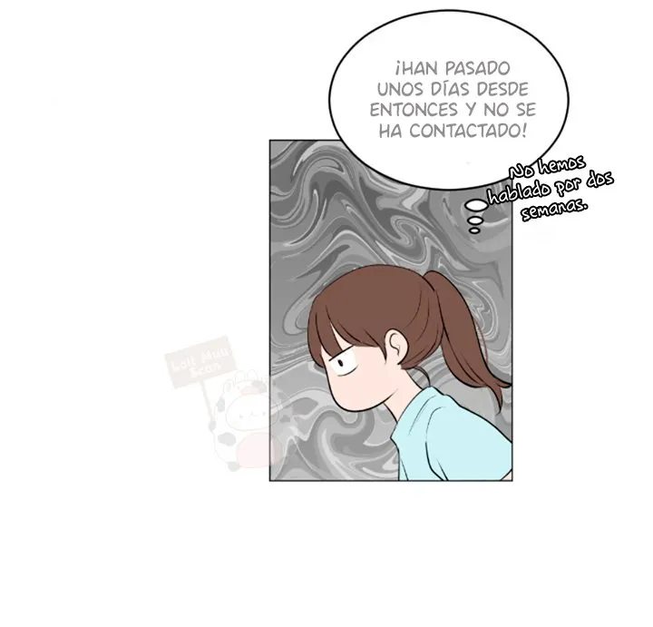 Cada día nosotros Capítulo 44 en Línea - página 43