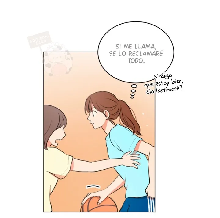 Cada día nosotros Capítulo 44 en Línea - página 44