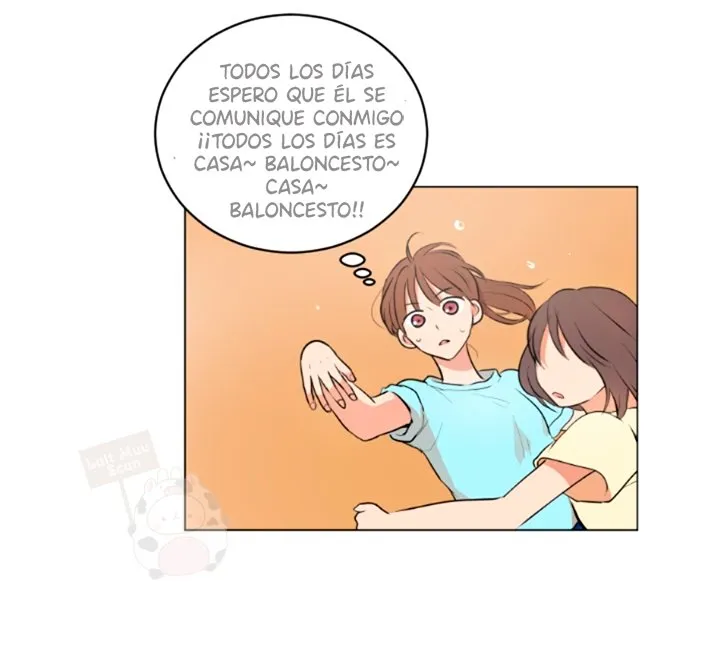 Cada día nosotros Capítulo 44 en Línea - página 45