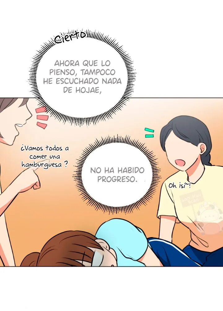 Cada día nosotros Capítulo 44 en Línea - página 50