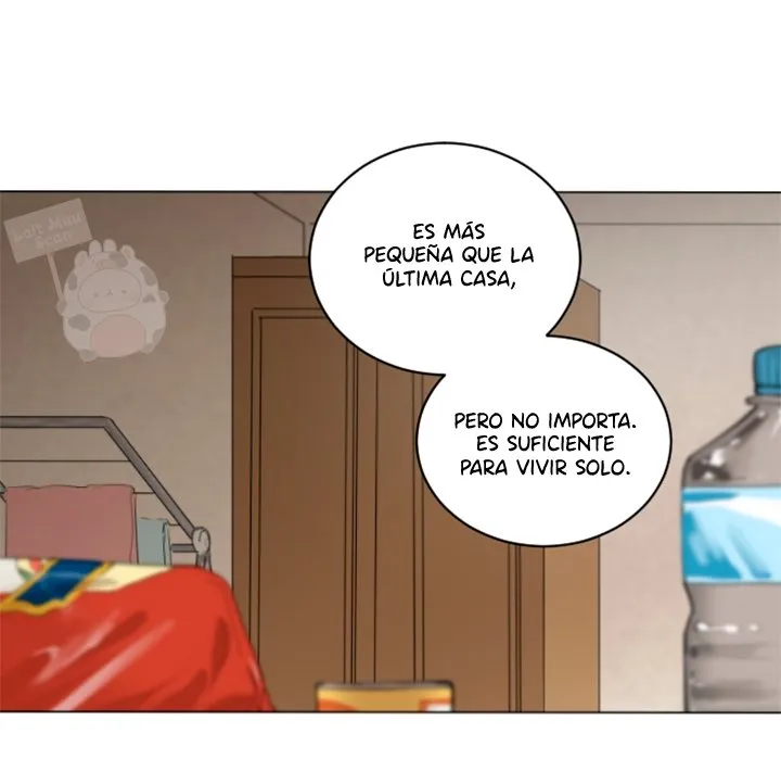 Cada día nosotros Capítulo 47 en Línea - página 38
