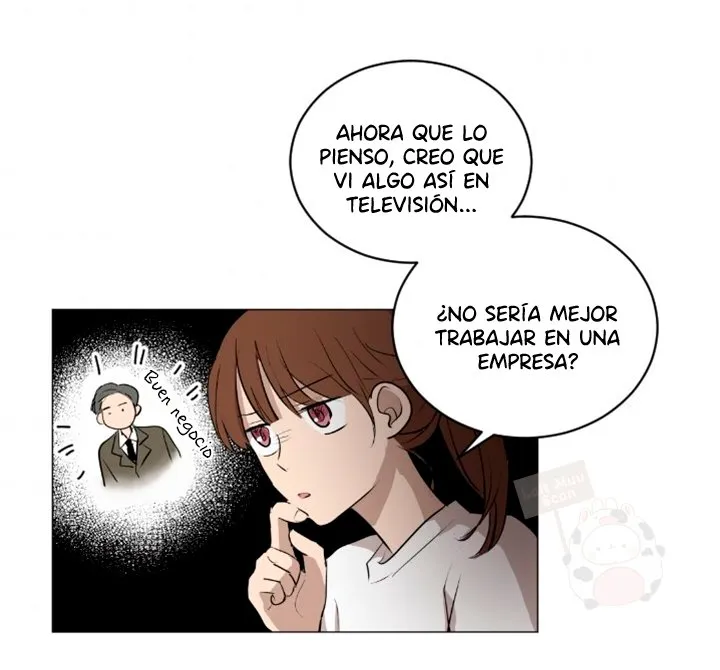 Cada día nosotros Capítulo 47 en Línea - página 44