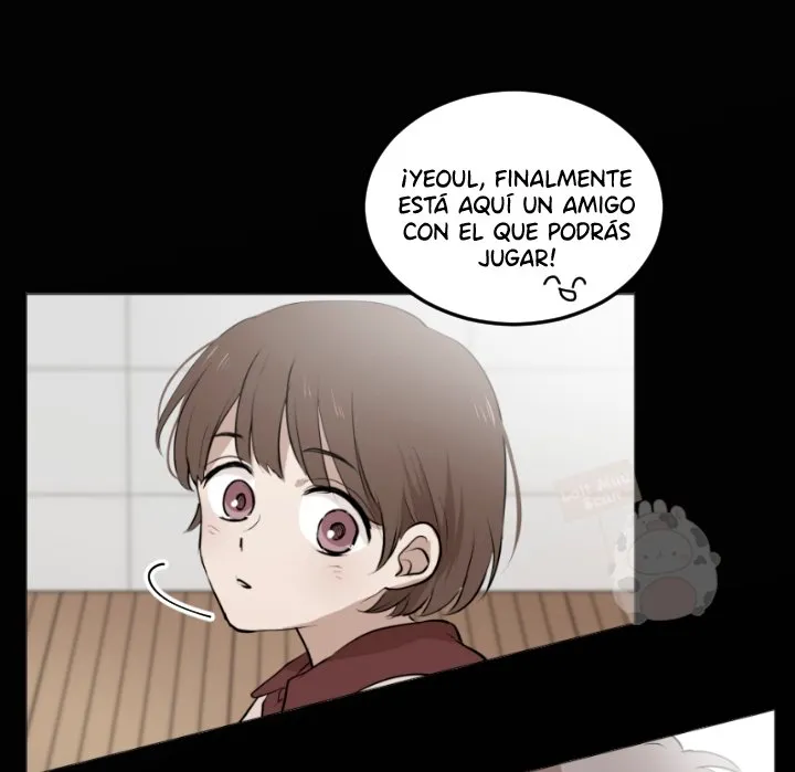 Cada día nosotros Capítulo 48 en Línea - página 55