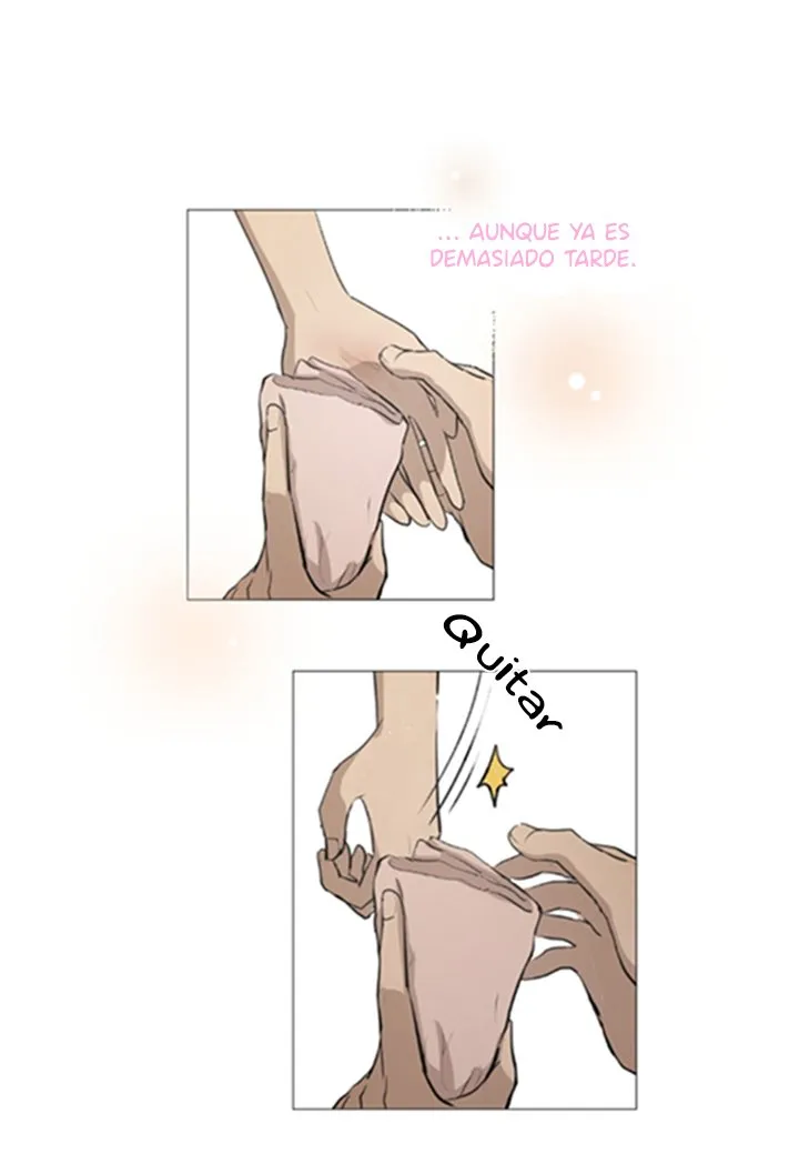 Cada día nosotros Capítulo 51 en Línea - página 14
