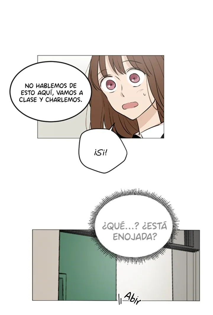 Cada día nosotros Capítulo 51 en Línea - página 49
