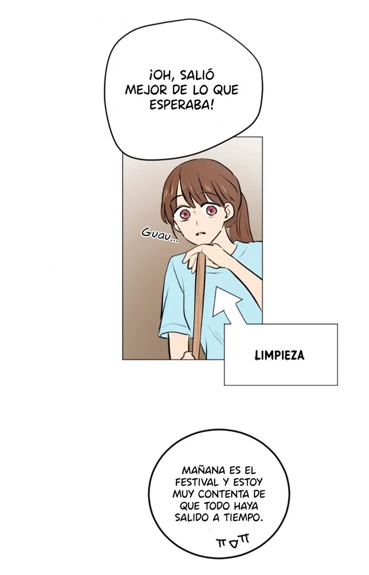 Cada día nosotros Capítulo 53 en Línea - página 44
