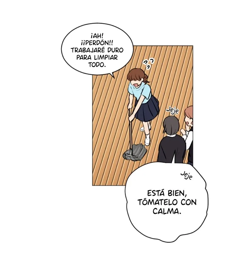 Cada día nosotros Capítulo 53 en Línea - página 46