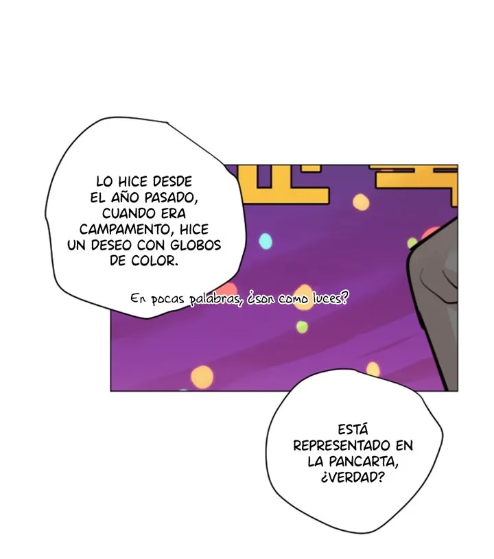 Cada día nosotros Capítulo 53 en Línea - página 50