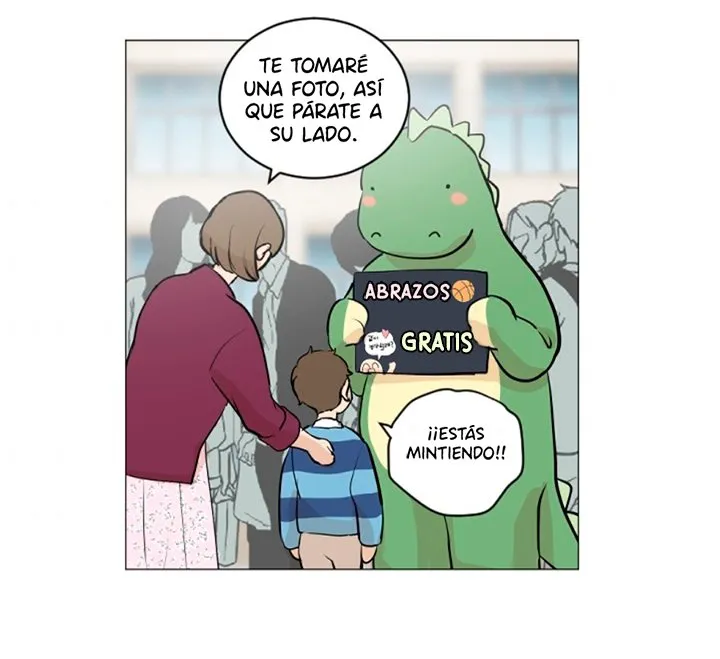 Cada día nosotros Capítulo 55 en Línea - página 12