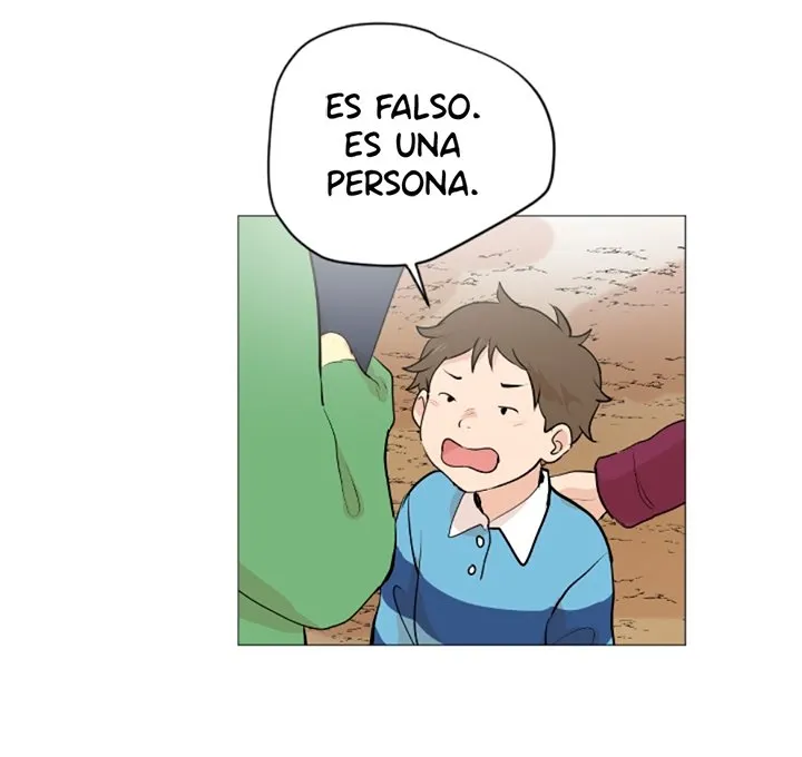 Cada día nosotros Capítulo 55 en Línea - página 13